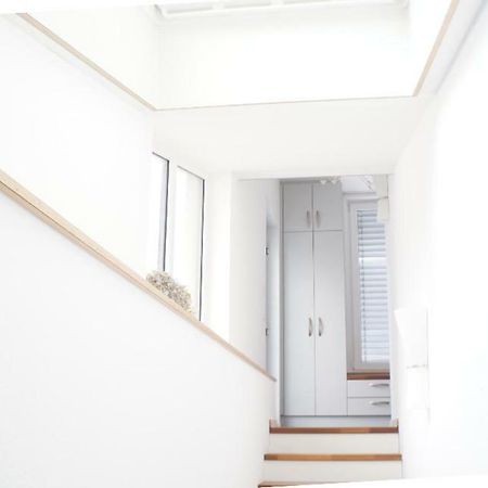 Einzelnwohnung Mit Eigenem Eingang ヴァインガルテン エクステリア 写真